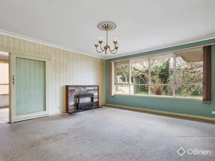 Second view of Homely house listing, 1 Ferris Street, Drouin VIC 3818