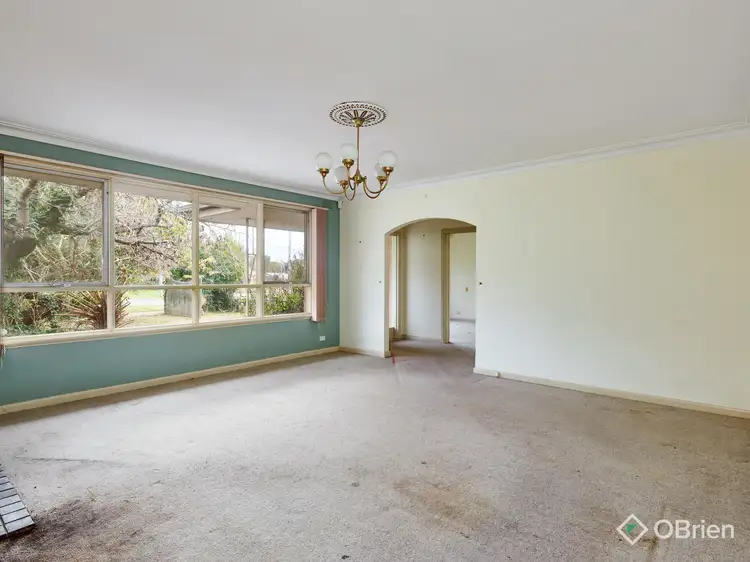 Third view of Homely house listing, 1 Ferris Street, Drouin VIC 3818
