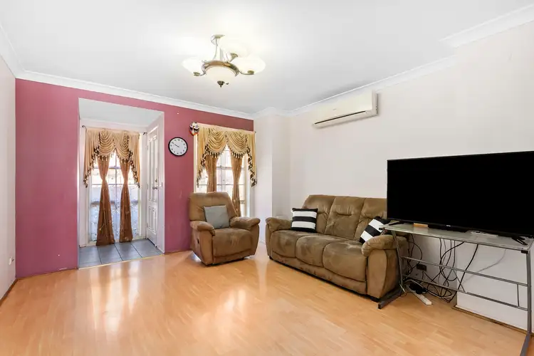 Second view of Homely townhouse listing, 28 St Pauls Way, Blacktown NSW 2148
