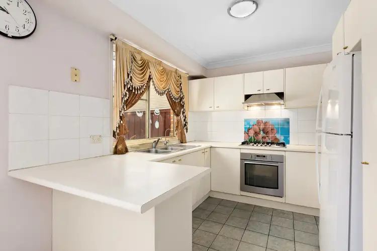 Third view of Homely townhouse listing, 28 St Pauls Way, Blacktown NSW 2148
