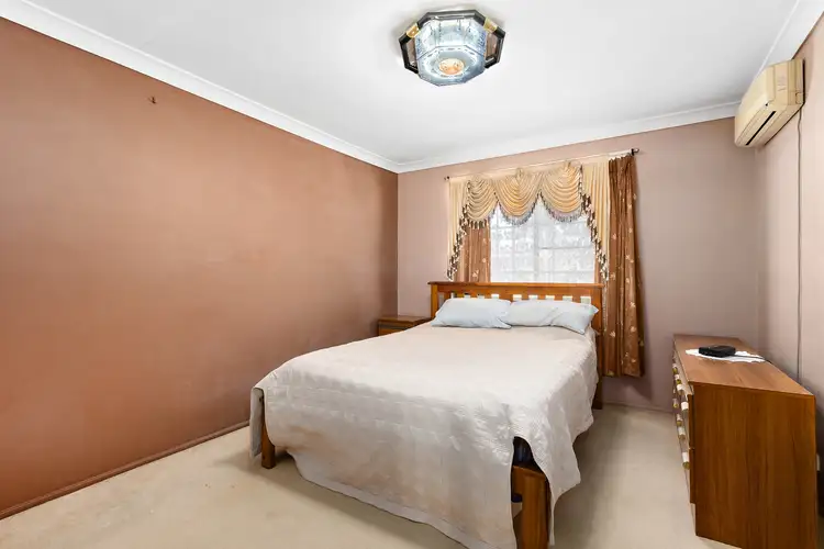 Fifth view of Homely townhouse listing, 28 St Pauls Way, Blacktown NSW 2148