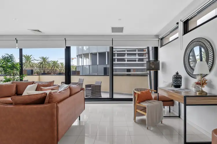 Sixth view of Homely apartment listing, 101/1020 Mt Alexander Road, Essendon VIC 3040
