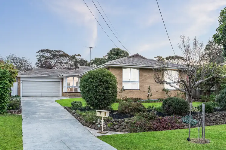 Main view of Homely house listing, 13 Bruthen Road, Highton VIC 3216