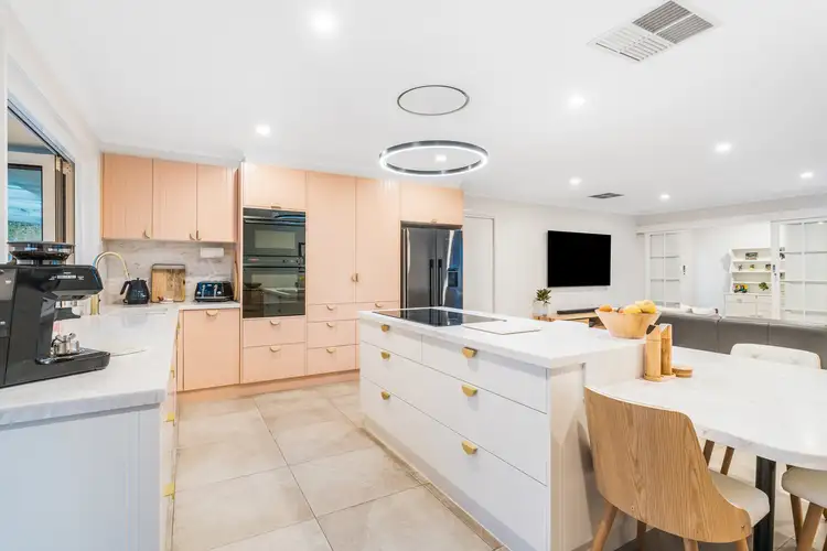 Sixth view of Homely house listing, 13 Bruthen Road, Highton VIC 3216