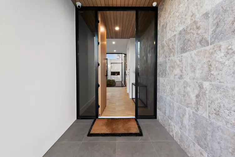 Third view of Homely house listing, 8A Gawler Terrace, Walkerville SA 5081