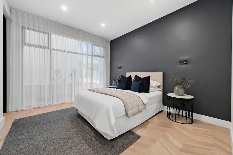 Fourth view of Homely house listing, 8A Gawler Terrace, Walkerville SA 5081