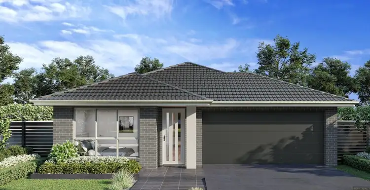 214tba.. Bronswing St, Tahmoor NSW 2573