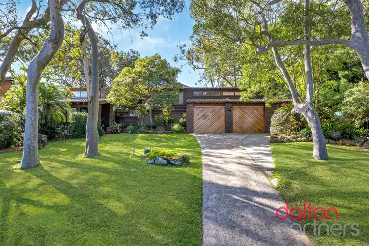 4 Debs Parade, Dudley NSW 2290