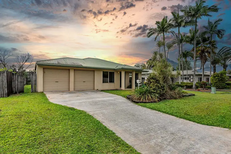 28a Murphy Street, Gordonvale QLD 4865