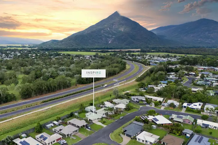 Second view of Homely house listing, 28a Murphy Street, Gordonvale QLD 4865