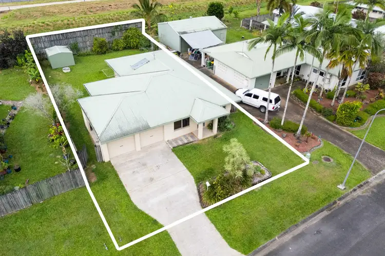 Third view of Homely house listing, 28a Murphy Street, Gordonvale QLD 4865