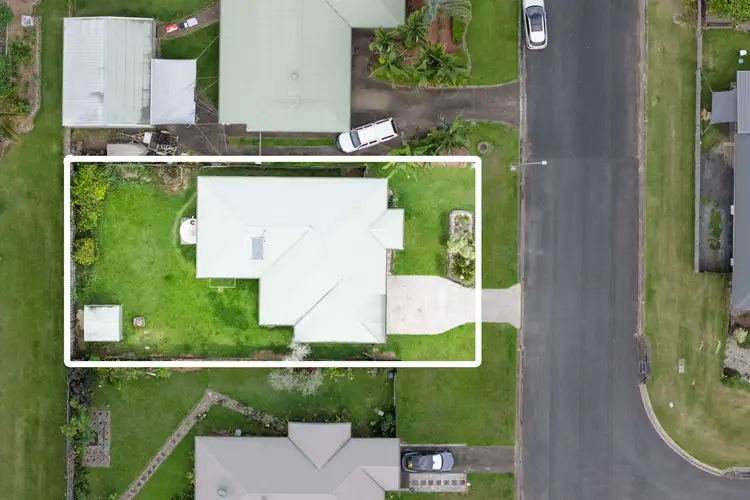 Fourth view of Homely house listing, 28a Murphy Street, Gordonvale QLD 4865