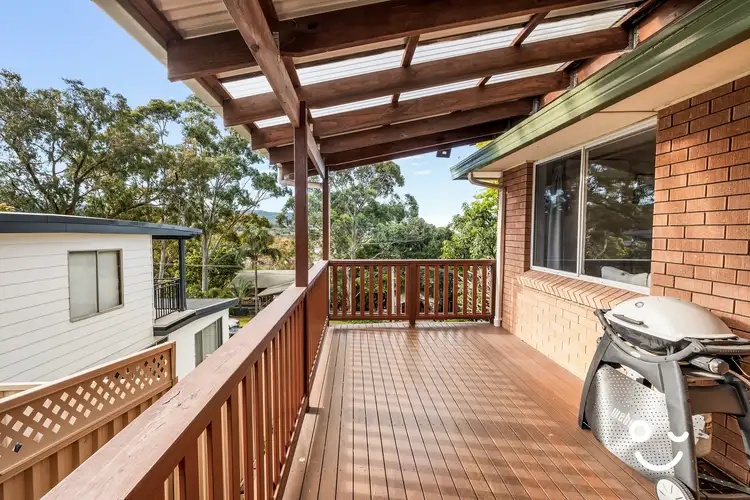 Third view of Homely house listing, 67 Iola Avenue, Farmborough Heights NSW 2526