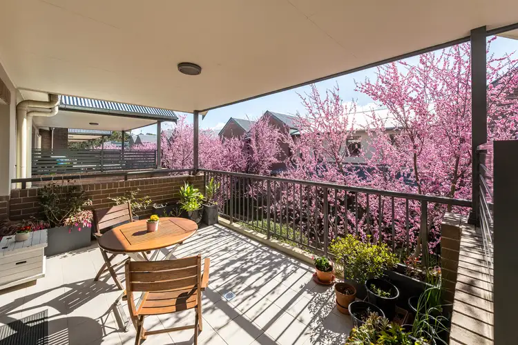 Second view of Homely apartment listing, 42/3 Victoria Street, Bowral NSW 2576