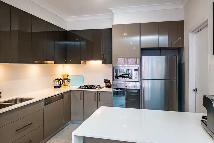 Sixth view of Homely apartment listing, 42/3 Victoria Street, Bowral NSW 2576