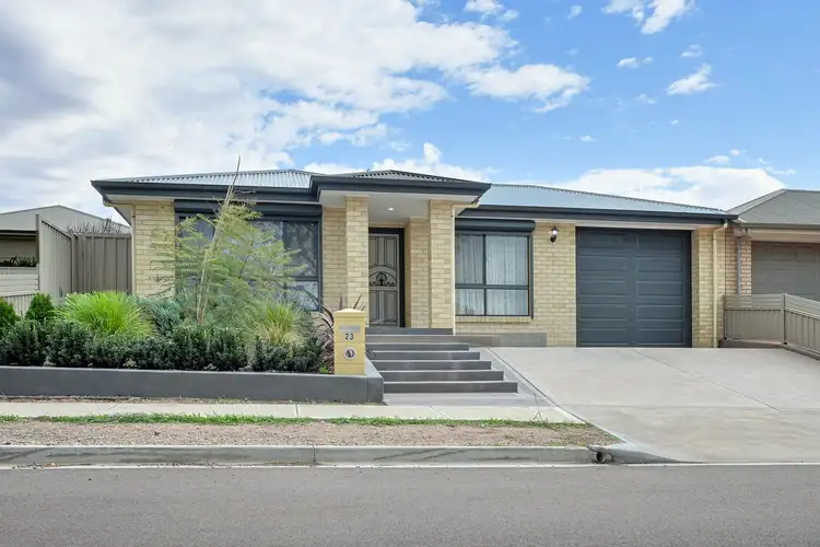 23 Essington Lewis Avenue, Whyalla SA 5600