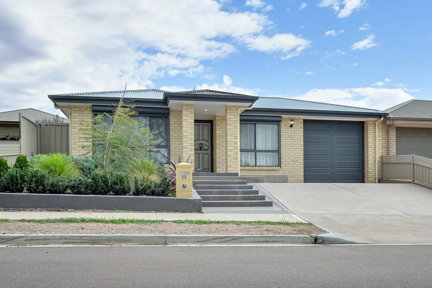 Main view of Homely house listing, 23 Essington Lewis Avenue, Whyalla SA 5600