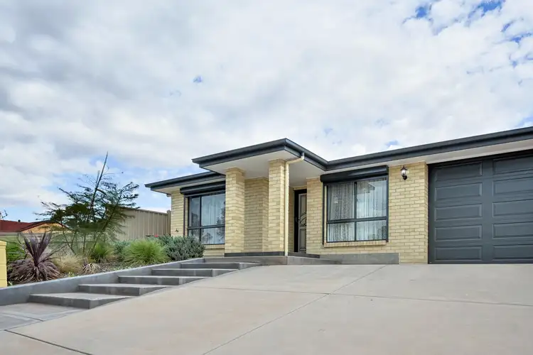 Third view of Homely house listing, 23 Essington Lewis Avenue, Whyalla SA 5600