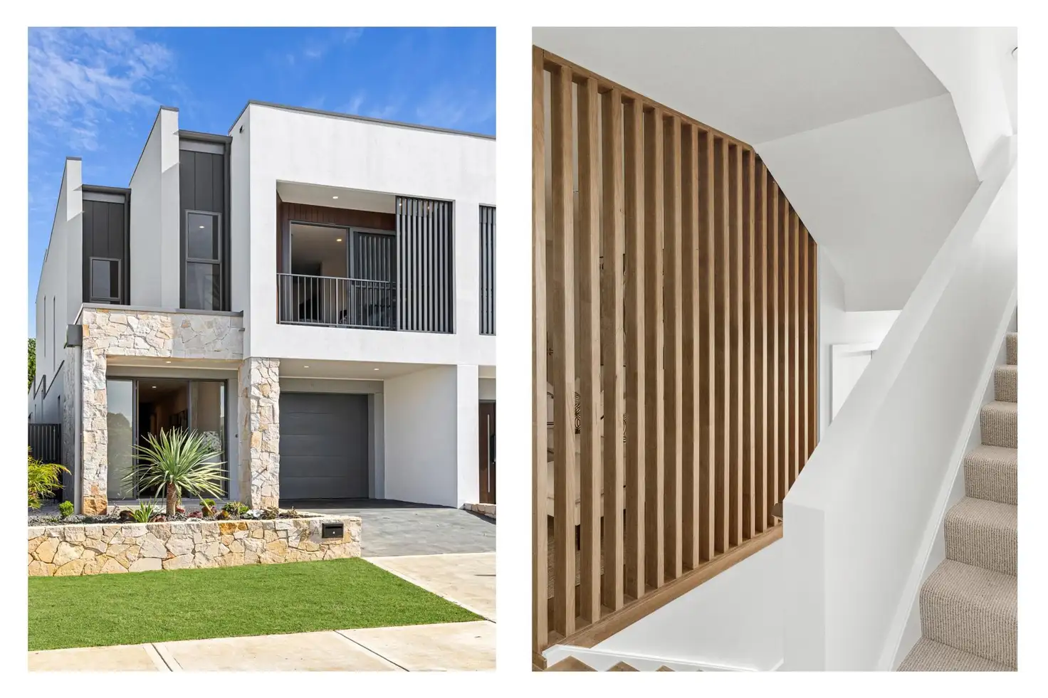 Main view of Homely townhouse listing, 25d Dove Lane, Warriewood NSW 2102