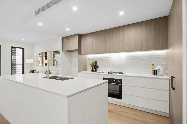 Fourth view of Homely townhouse listing, 25d Dove Lane, Warriewood NSW 2102