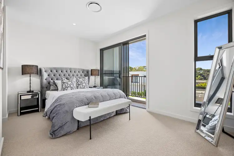 Fifth view of Homely townhouse listing, 25d Dove Lane, Warriewood NSW 2102