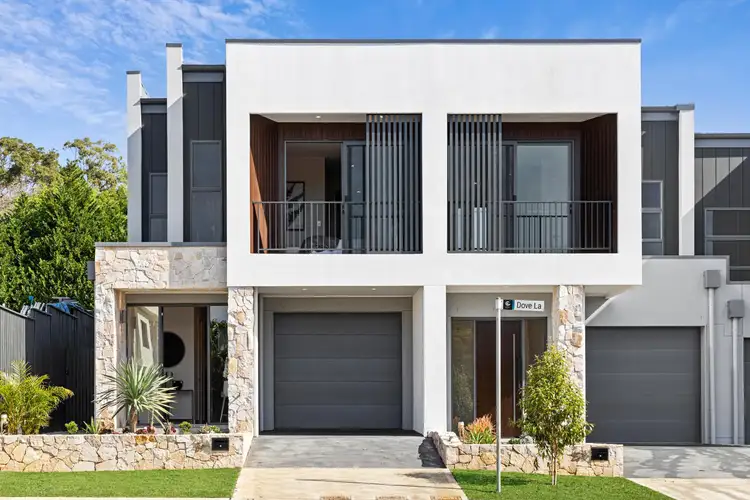 Sixth view of Homely townhouse listing, 25d Dove Lane, Warriewood NSW 2102