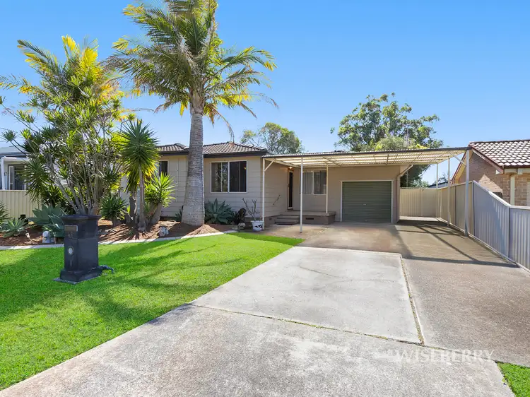 Main view of Homely house listing, 45 Ocean View Road, Gorokan NSW 2263