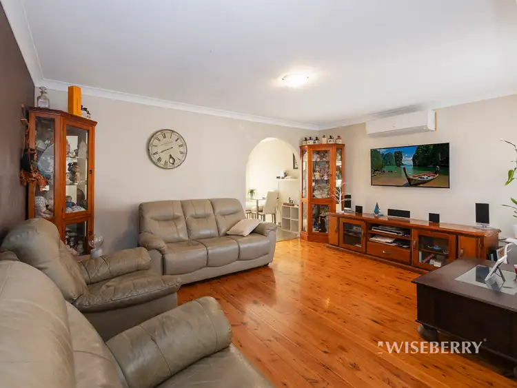 Third view of Homely house listing, 45 Ocean View Road, Gorokan NSW 2263