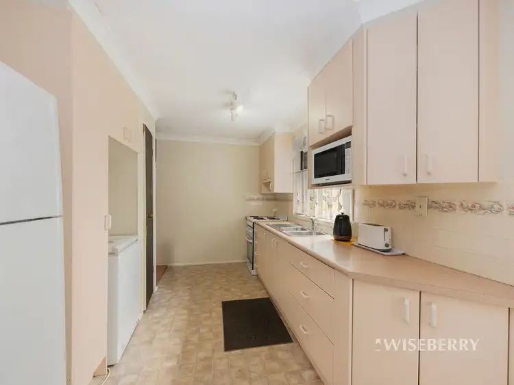 Fourth view of Homely house listing, 45 Ocean View Road, Gorokan NSW 2263