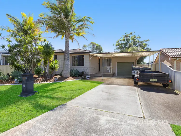 Fifth view of Homely house listing, 45 Ocean View Road, Gorokan NSW 2263