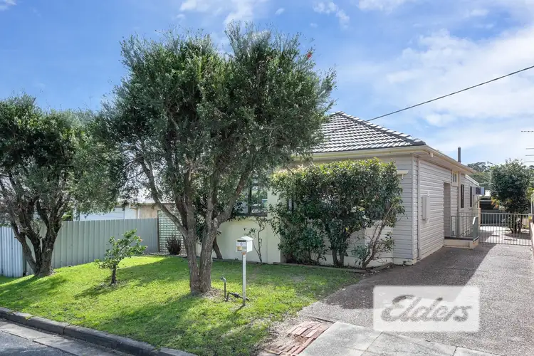 6 Bunn Street, North Lambton NSW 2299