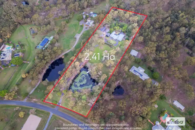 74 Solway Crescent, Carbrook QLD 4130