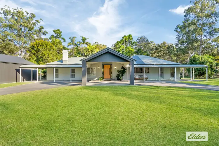 Second view of Homely rural property listing, 74 Solway Crescent, Carbrook QLD 4130