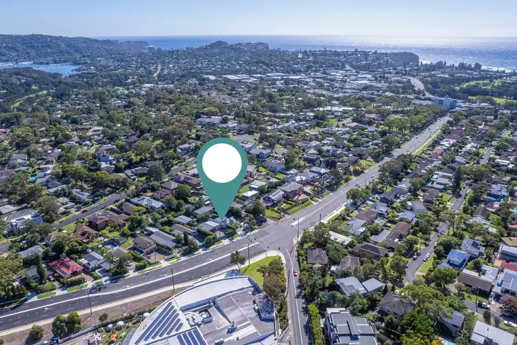 Fifth view of Homely house listing, 73 Mona Vale Road, Mona Vale NSW 2103