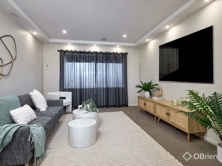 Sixth view of Homely house listing, 4 Timberside Avenue, Warragul VIC 3820