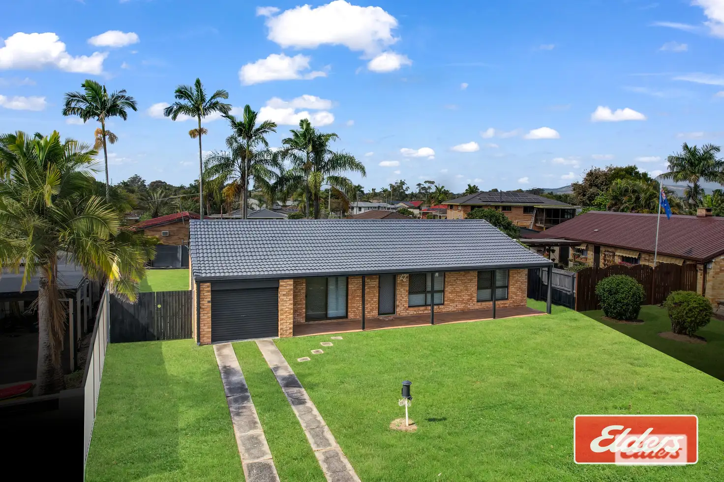Main view of Homely house listing, 22 Glendevon Crescent, Mount Warren Park QLD 4207