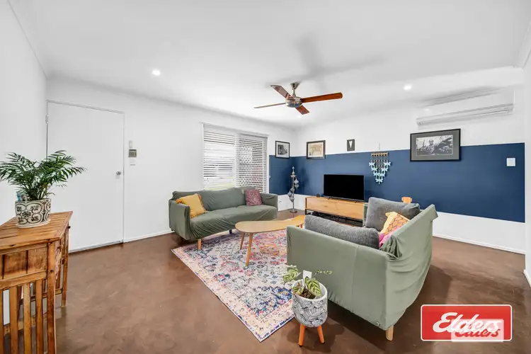 Second view of Homely house listing, 22 Glendevon Crescent, Mount Warren Park QLD 4207