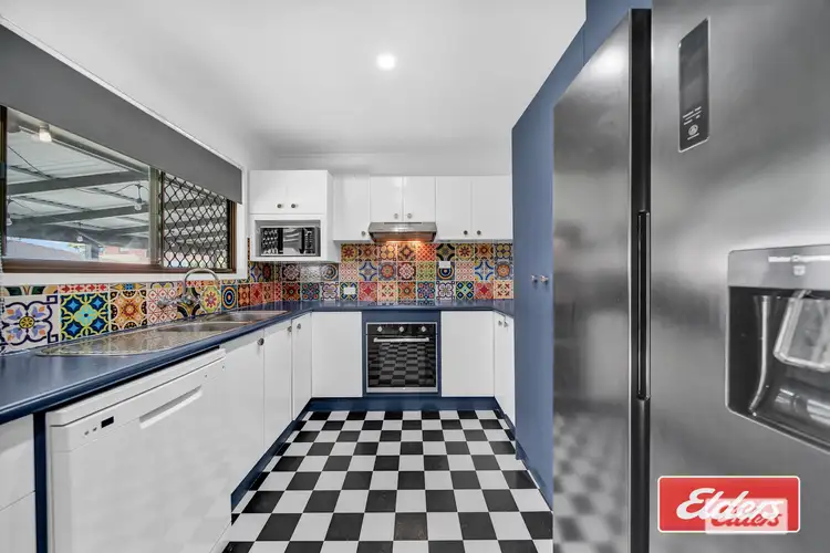 Fifth view of Homely house listing, 22 Glendevon Crescent, Mount Warren Park QLD 4207