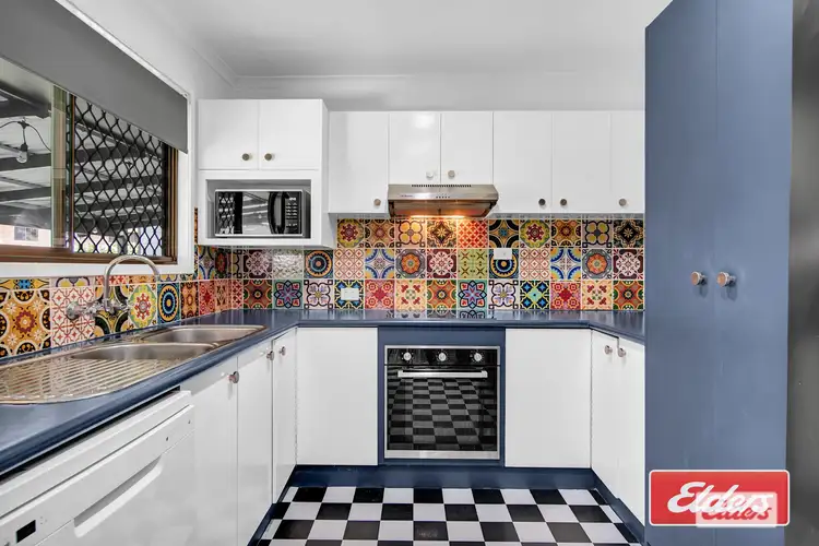 Sixth view of Homely house listing, 22 Glendevon Crescent, Mount Warren Park QLD 4207