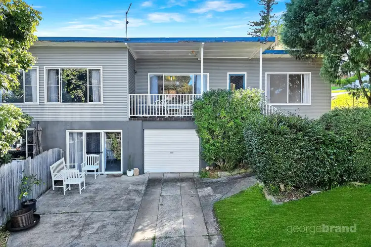 Main view of Homely house listing, 16 Braemar Drive, Wamberal NSW 2260