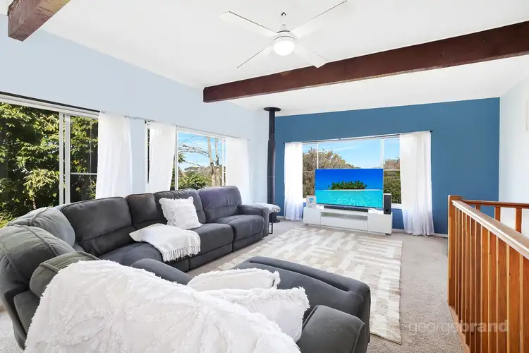 Third view of Homely house listing, 16 Braemar Drive, Wamberal NSW 2260