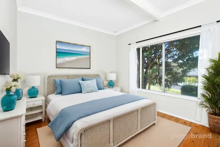 Fourth view of Homely house listing, 16 Braemar Drive, Wamberal NSW 2260