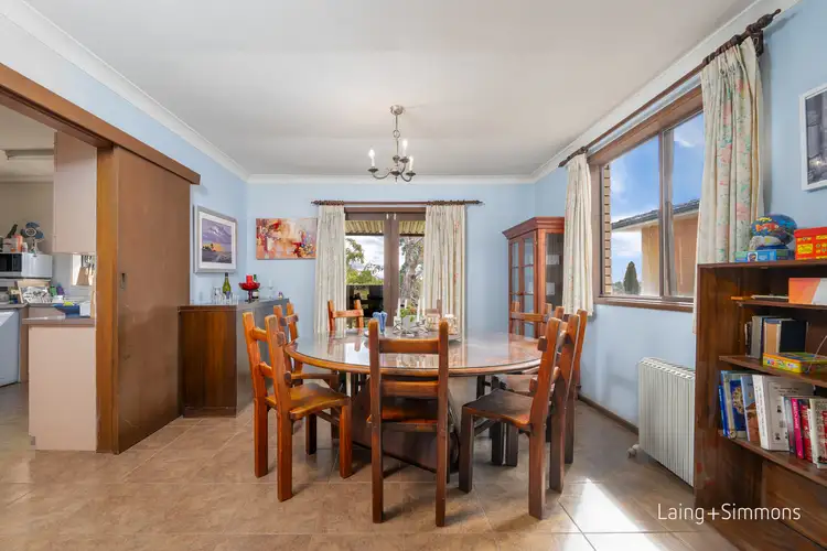 Third view of Homely house listing, 51 Bona Vista Road, Armidale NSW 2350