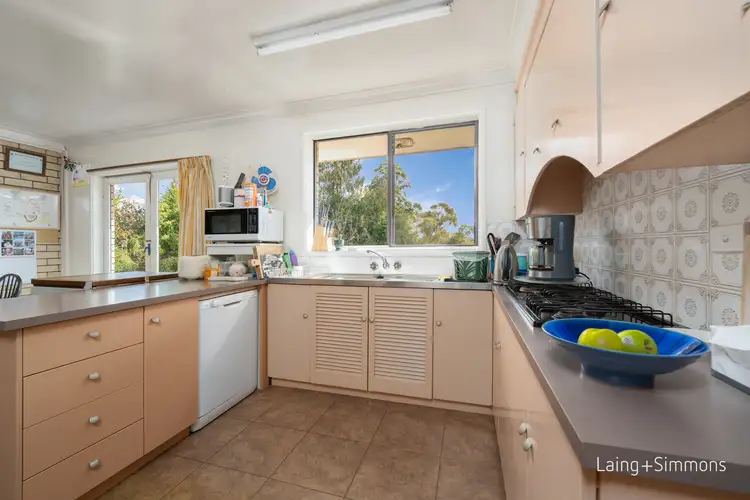 Fifth view of Homely house listing, 51 Bona Vista Road, Armidale NSW 2350