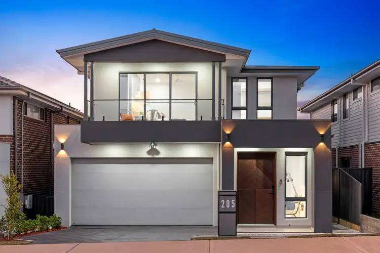 205 Mason Road, Box Hill NSW 2765