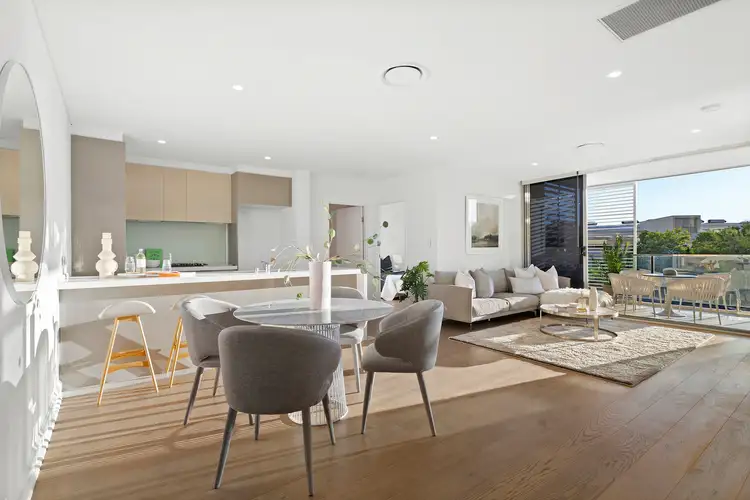 7/1-3 Gubbuteh Road, Little Bay NSW 2036