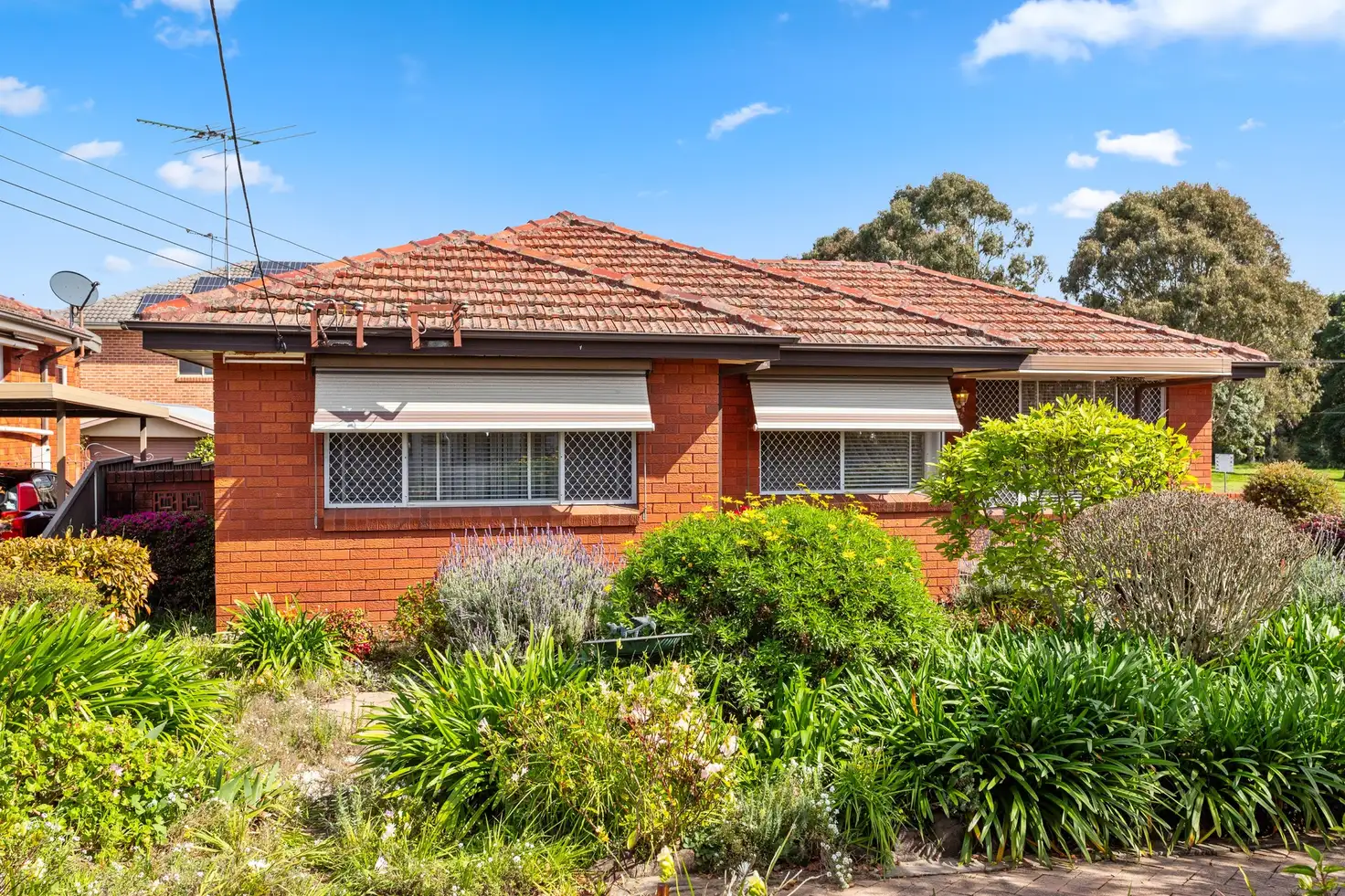 Main view of Homely house listing, 70 Grantham Road, Seven Hills NSW 2147