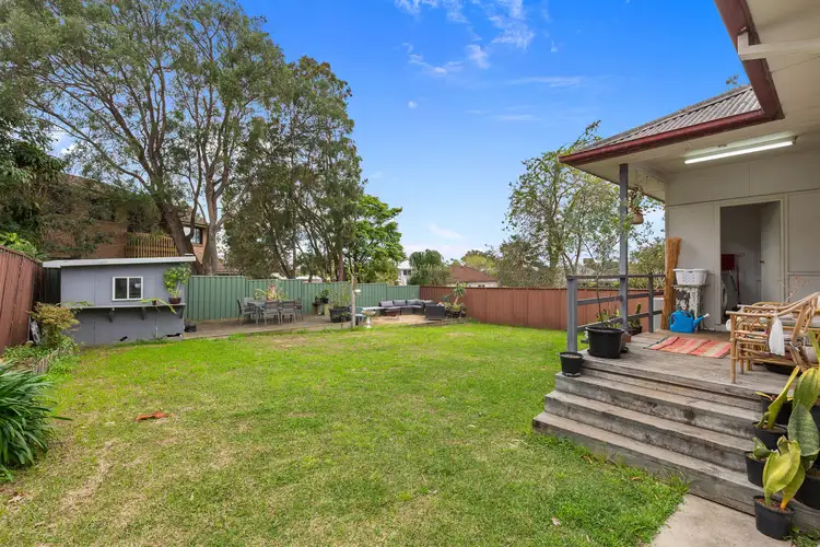 Third view of Homely house listing, 515 The Boulevarde Road, Kirrawee NSW 2232