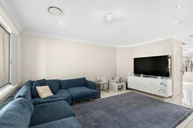 Second view of Homely townhouse listing, 11/162 Walters Road, Blacktown NSW 2148