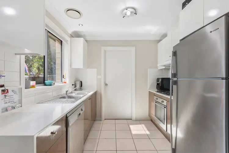 Third view of Homely townhouse listing, 11/162 Walters Road, Blacktown NSW 2148